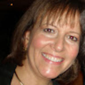 Meet your Posher, Deb